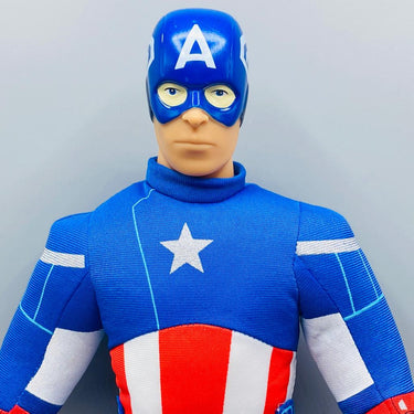Avengers Super Hero Soft Stuff Toy